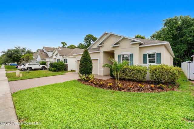 5643 Reagan Avenue, Titusville, FL 32780