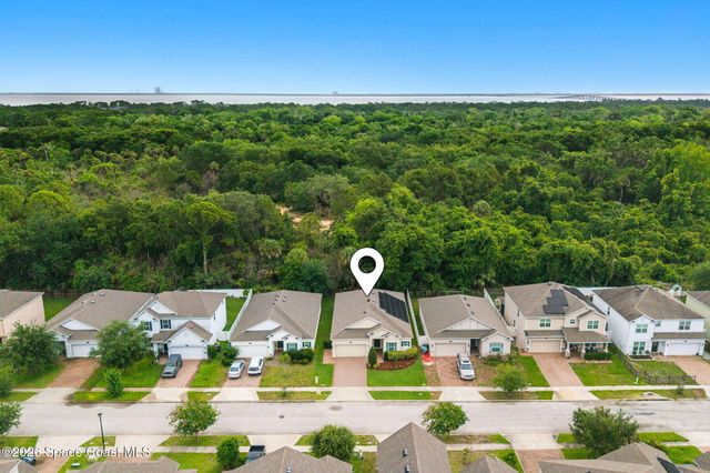 5643 Reagan Avenue, Titusville, FL 32780