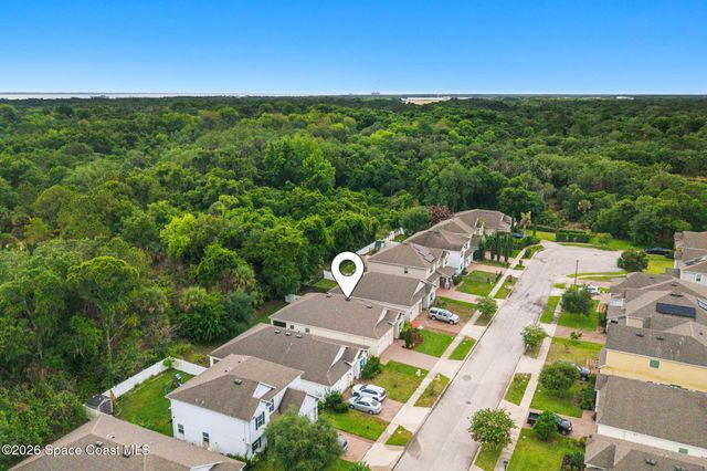 5643 Reagan Avenue, Titusville, FL 32780