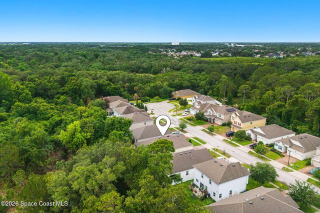 5643 Reagan Avenue, Titusville, FL 32780