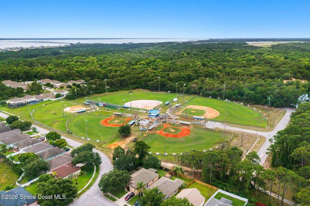 5643 Reagan Avenue, Titusville, FL 32780