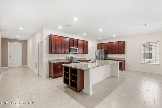 5643 Reagan Avenue, Titusville, FL 32780