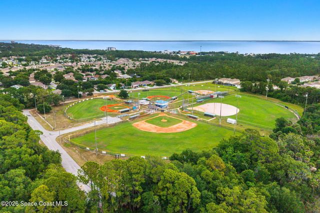 5643 Reagan Avenue, Titusville, FL 32780