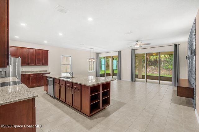 5643 Reagan Avenue, Titusville, FL 32780