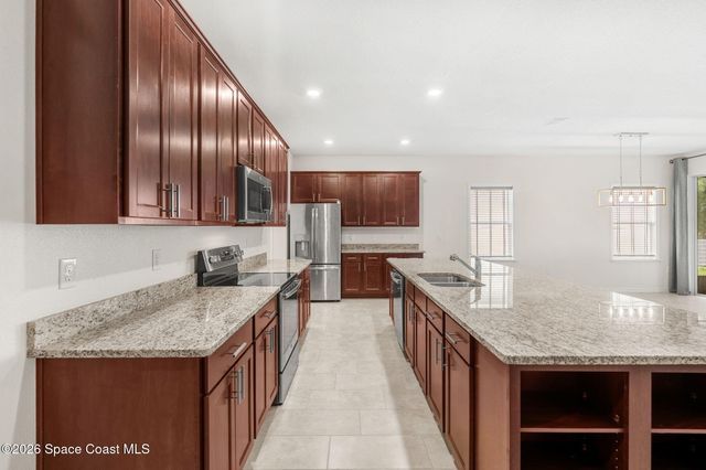 5643 Reagan Avenue, Titusville, FL 32780