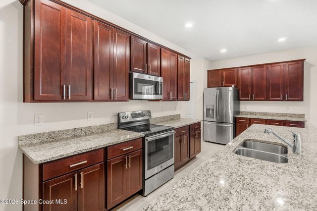 5643 Reagan Avenue, Titusville, FL 32780