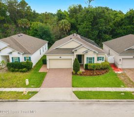 5643 Reagan Avenue, Titusville, FL 32780