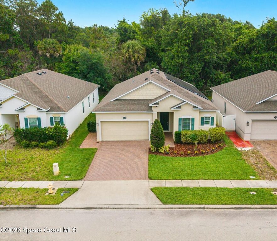 5643 Reagan Avenue, Titusville, FL 32780