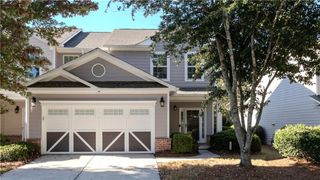 1875 S Hampton SE Lane, Atlanta, GA 30316