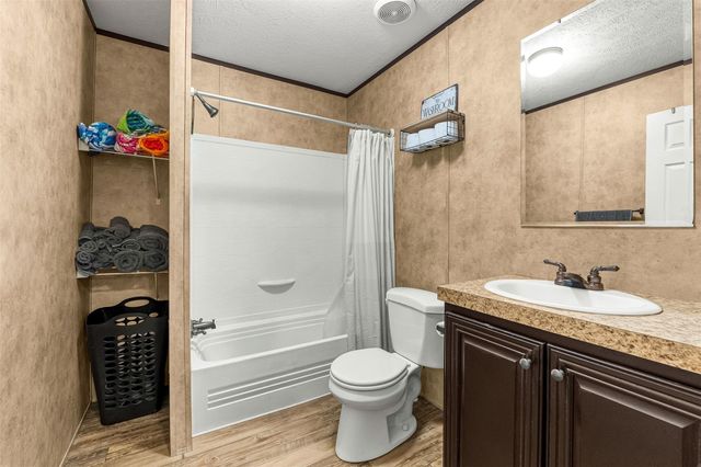 12626 Highway 105, Cleveland, TX 77327