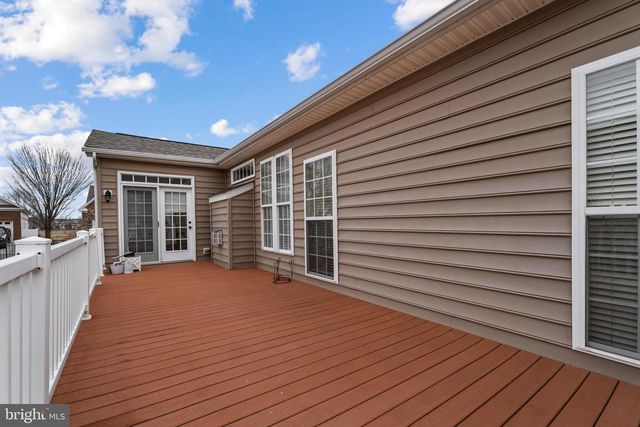 24855 MAGNOLIA CIR, Millsboro, DE 19966