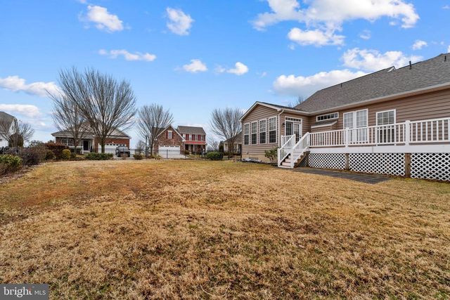 24855 MAGNOLIA CIR, Millsboro, DE 19966