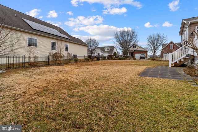 24855 MAGNOLIA CIR, Millsboro, DE 19966