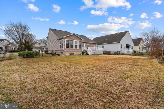 24855 MAGNOLIA CIR, Millsboro, DE 19966