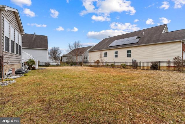 24855 MAGNOLIA CIR, Millsboro, DE 19966