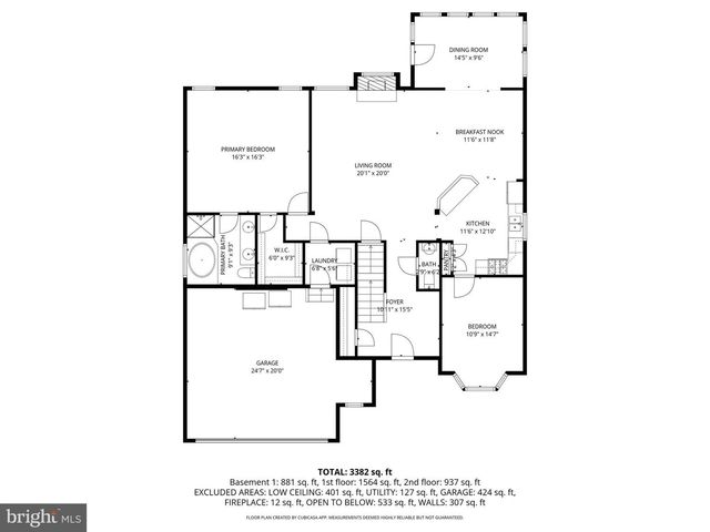 24855 MAGNOLIA CIR, Millsboro, DE 19966