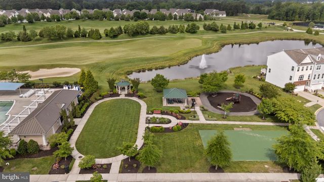 24855 MAGNOLIA CIR, Millsboro, DE 19966