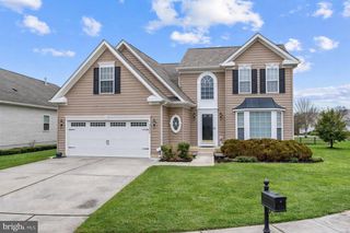 24855 MAGNOLIA CIR, Millsboro, DE 19966