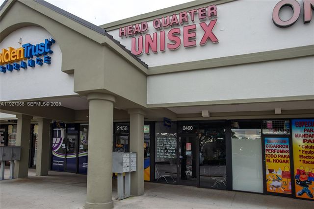 60th St, Hialeah, FL 33016