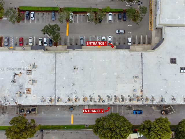 60th St, Hialeah, FL 33016