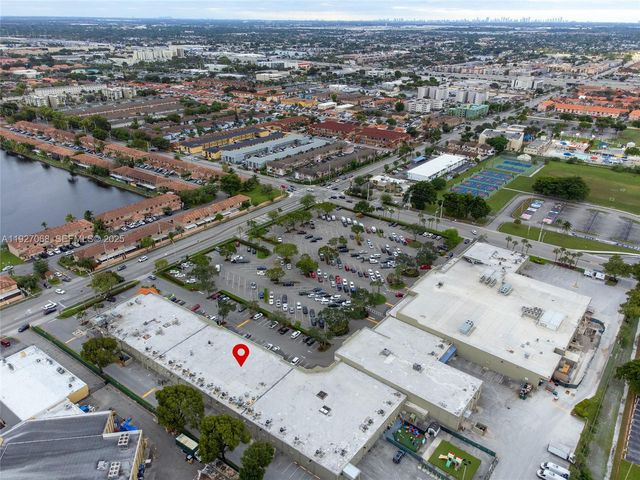 60th St, Hialeah, FL 33016