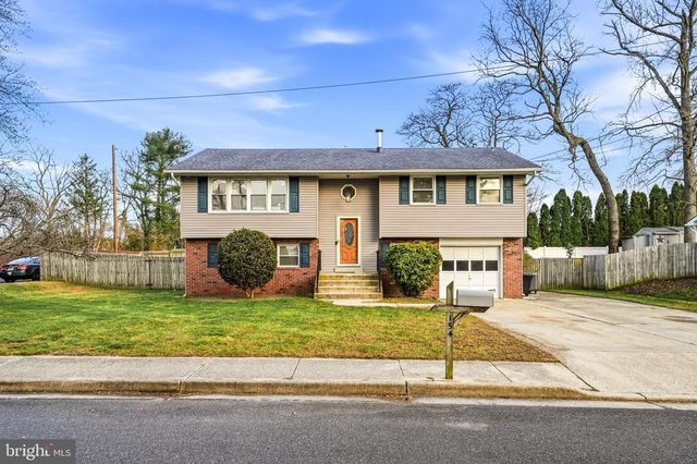 154 MORNINGSIDE DR, Pennsville, NJ 08070