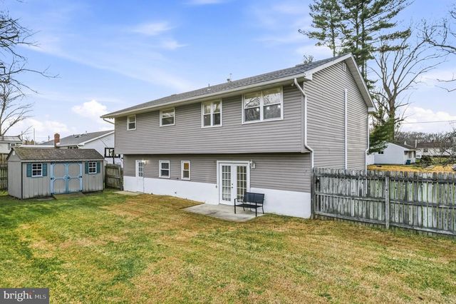 154 MORNINGSIDE DR, Pennsville, NJ 08070