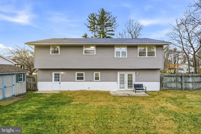 154 MORNINGSIDE DR, Pennsville, NJ 08070