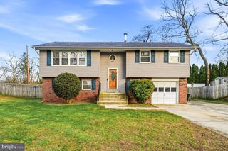 154 MORNINGSIDE DR, Pennsville, NJ 08070