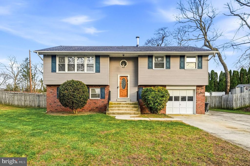 154 MORNINGSIDE DR, Pennsville, NJ 08070