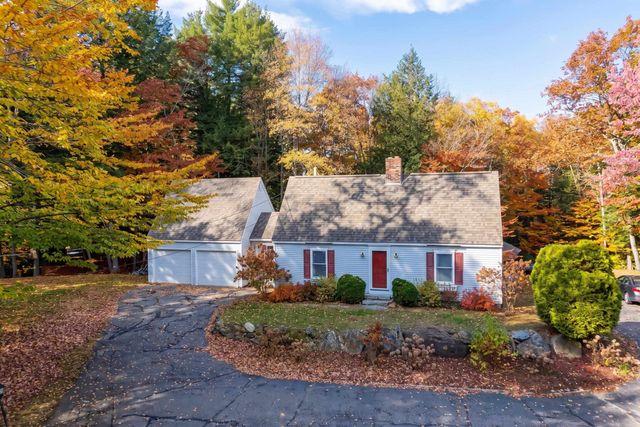 261 Leavitt Road, Belmont, NH 03220