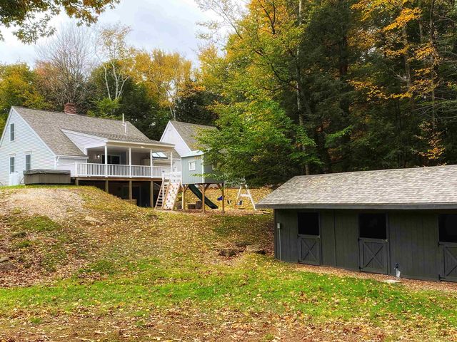 261 Leavitt Road, Belmont, NH 03220