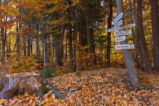 261 Leavitt Road, Belmont, NH 03220