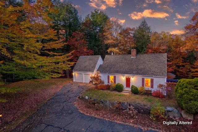 261 Leavitt Road, Belmont, NH 03220