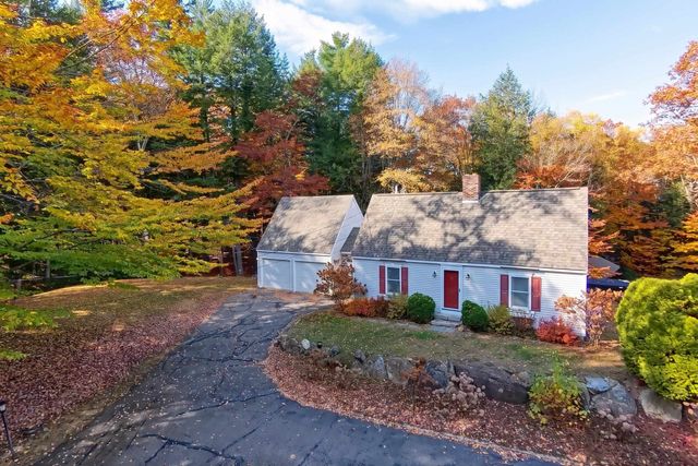 261 Leavitt Road, Belmont, NH 03220