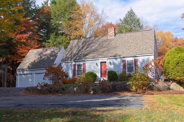 261 Leavitt Road, Belmont, NH 03220