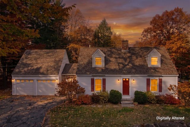 261 Leavitt Road, Belmont, NH 03220