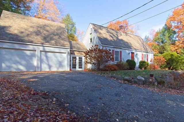 261 Leavitt Road, Belmont, NH 03220