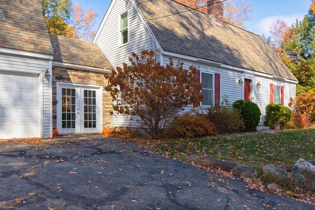 261 Leavitt Road, Belmont, NH 03220