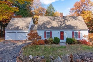 261 Leavitt Road, Belmont, NH 03220