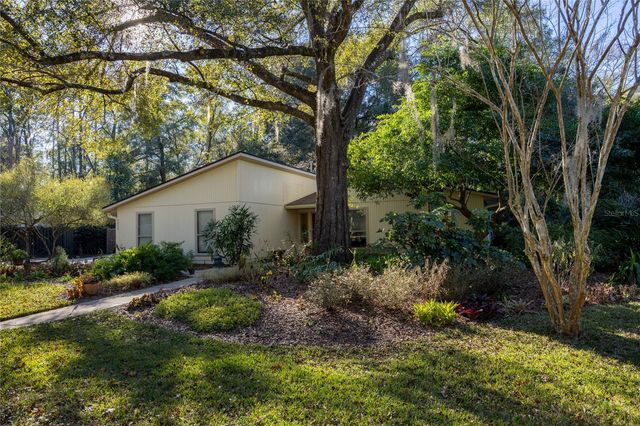 2436 NW 37TH TERRACE, Gainesville, FL 32605