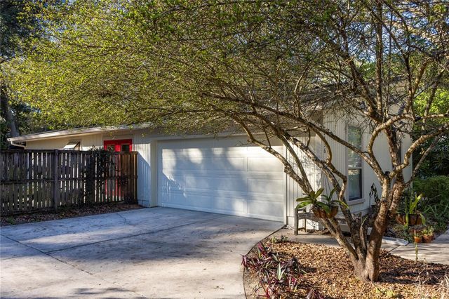 2436 NW 37TH TERRACE, Gainesville, FL 32605