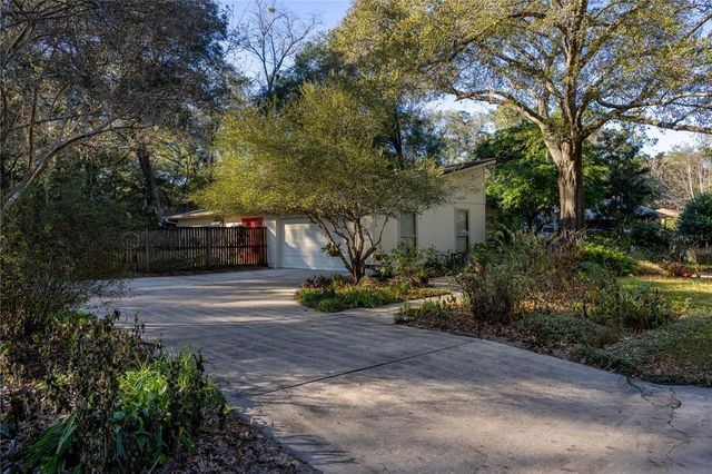 2436 NW 37TH TERRACE, Gainesville, FL 32605