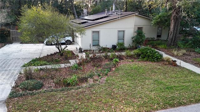 2436 NW 37TH TERRACE, Gainesville, FL 32605