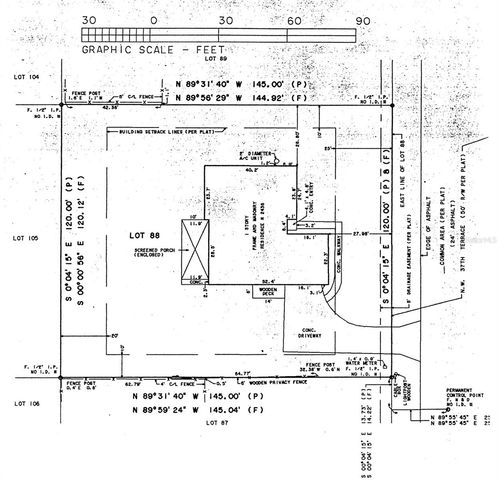 2436 NW 37TH TERRACE, Gainesville, FL 32605