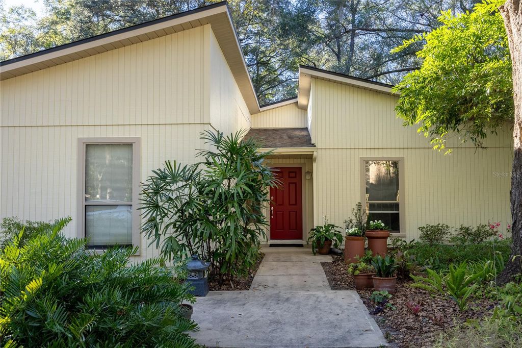 2436 NW 37TH TERRACE, Gainesville, FL 32605