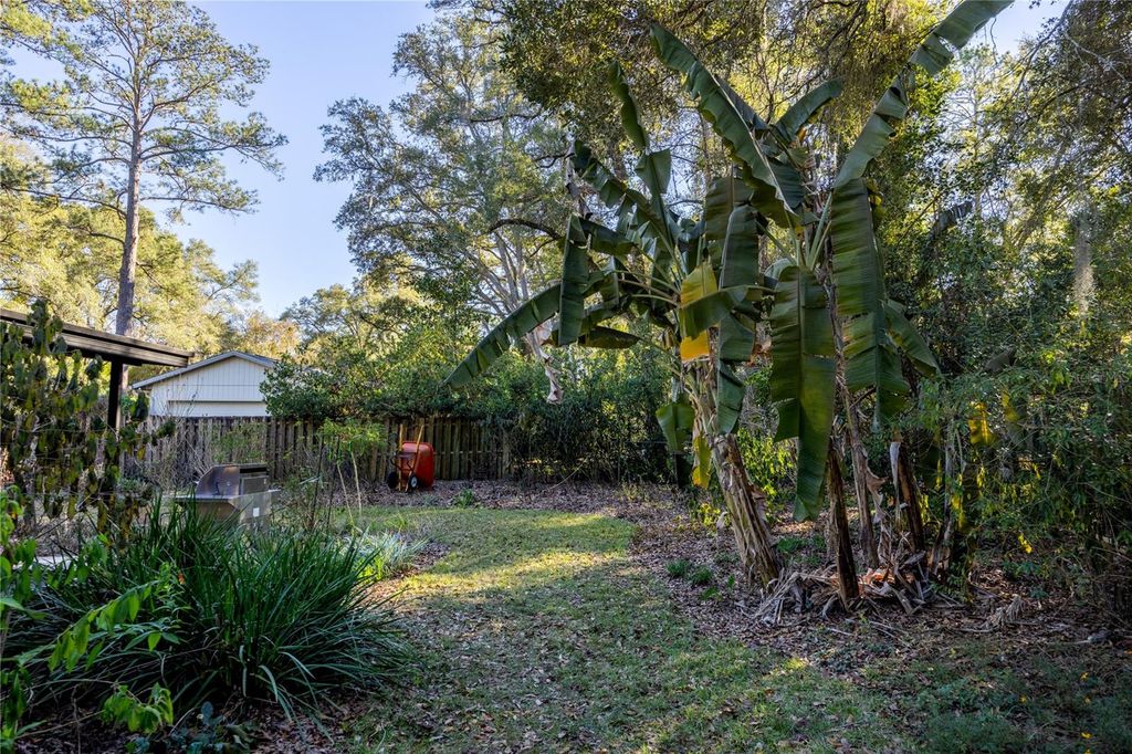 Image 33 of property listing at 2436 NW 37TH TERRACE, Gainesville, FL 32605