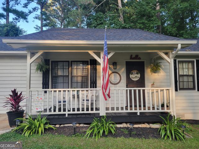 290 Highland Circle, Mcdonough, GA 30253