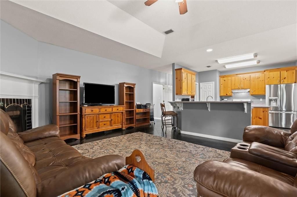 20769 Oakdale Drive, Robertsdale, AL 36567 — photo 4