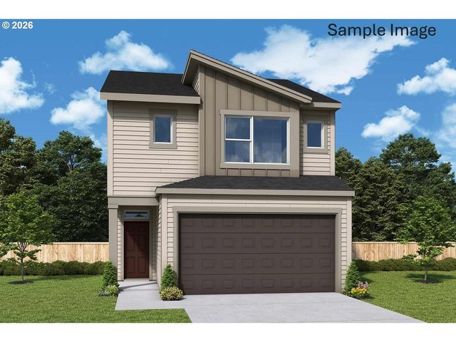 18282 Ne 14th St, Vancouver, WA 98684